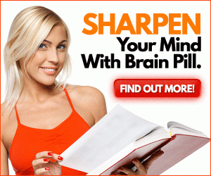 Brain Pill Review