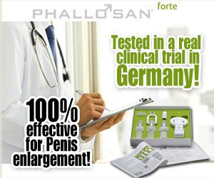 Phallosan Forte Discount